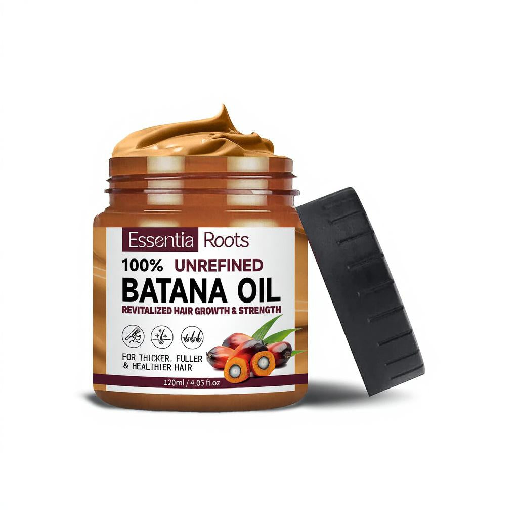 Batana Ultimate Hair Growth Bundle